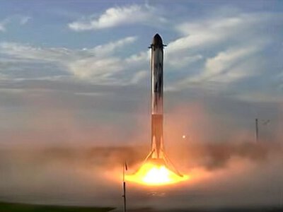 Новий потужний телескоп імені Ненсі Грейс Роман запущений NASA (ВІДЕО)