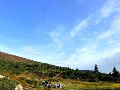 Карпати — не приватний полігон для джипів: Мирослав Білецький відреагував на скандал довкола Апшинця