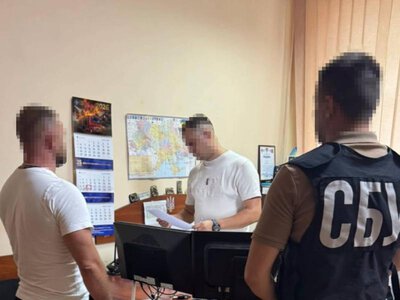 На Закарпатті повідомили про підозру чоловіку, який виклав у мережу переміщення військової техніки