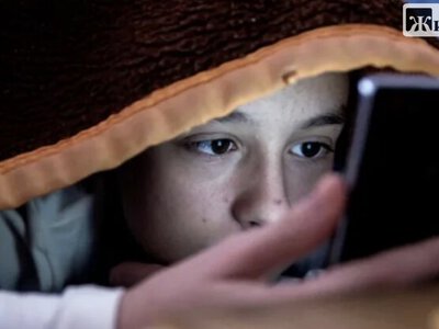 Дітям можуть обмежити Telegram уночі: в Україні обговорюють нові правила для соцмереж