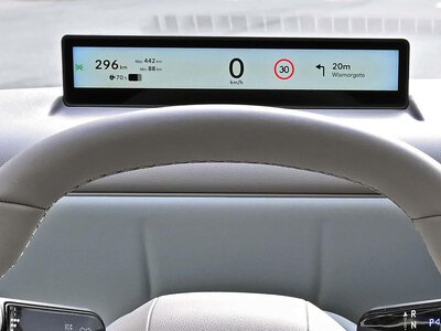 Hyundai змусить доплачувати навіть за спідометр: що змінилося в нових авто