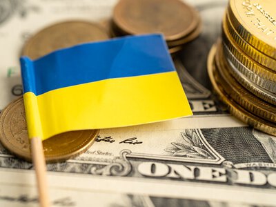 Чи будуть гроші: бюджет України недоотримав 33,1 млрд грн за 8 місяців