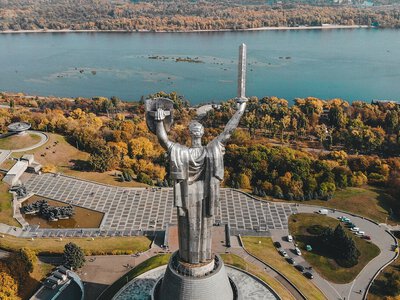 Киян можуть тимчасово переселити через блекаути: хто потрапив до списків