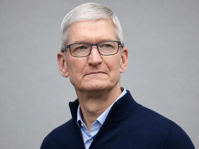 ШІ може ускладнити виконання кліматичних цілей Apple — The Verge