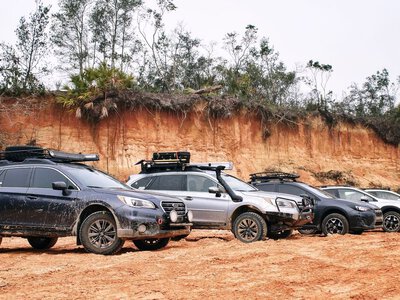 П’ять невдалих Subaru: які роки випуску зібрали найбільше скарг