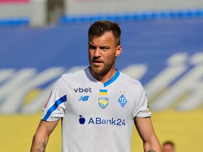 «Ярмоленко проти»: лідер Динамо виступив за збереження нинішнього складу