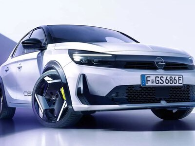 281 кінська сила в компактному кузові: Opel оголосив офіційну ціну на найпотужнішу модель Corsa