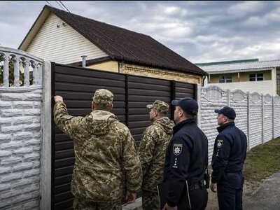 «Вийти з буса» за $10 тисяч: Лубінець назвав неофіційні розцінки у ТЦК