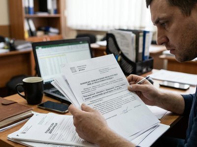 Шахраї маскуються під податкову: один клік може коштувати грошей і даних