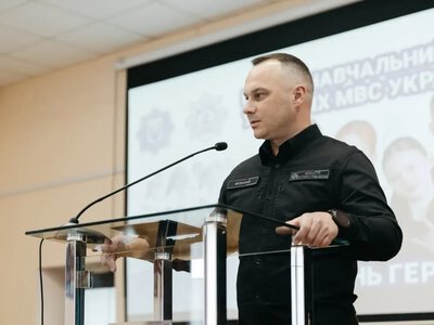Майже 500 дітей Захисників розпочали навчання у ліцеях МВС