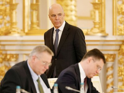 Трамп розбещує Путіна: чому міністра фінансів Росії запросили на саміт G20
