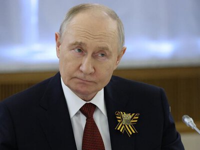 У заявах Путіна помітили цікавий нюанс щодо міста Сум
