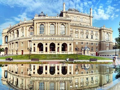 День народження Одеси: 232 чи 611 років виповнюється сьогодні