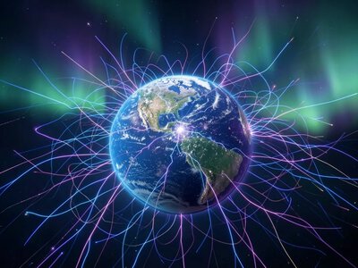 Магнітні бурі 2 вересня 2026: магнітних бур не очікується