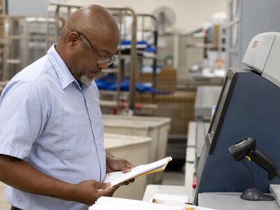 Викривач USPS попередив про ризики для голосування поштою у США