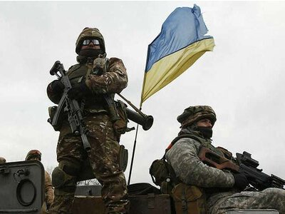 Українські захисники спростували фейк росіян про захоплення Могриці на Сумщині