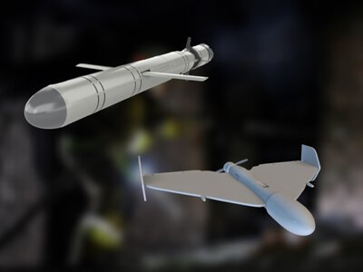 Одеса під ударами БПЛА, ракет та КАБ: є поранені, пошкоджені висотка та школи (ОНОВЛЕНО)