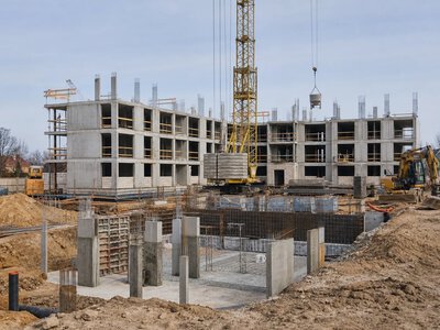 У Латвії скасували другий раунд програми доступного орендного житла