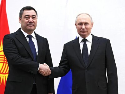 Путін заявив про дві вигадані перемоги РФ