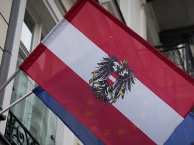 Австрія запропонувала провести переговори про мир в Україні у Відні