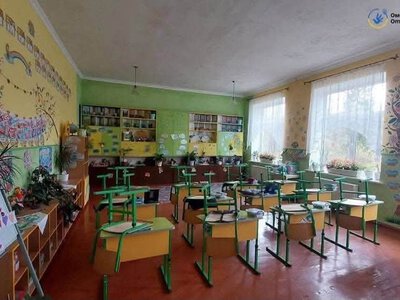 Як на Закарпатті перевіряють готовність шкіл: 5 головних акцентів від Омбудсмана
