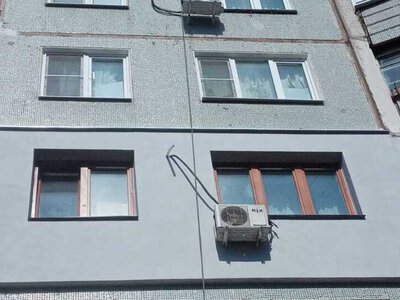 Утеплення без товстих стін: нові панелі працюють у рази ефективніше