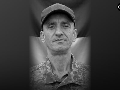 Два роки родина не знала, що з ним: ДНК-експертиза підтвердила загибель бійця з Чернігівщини