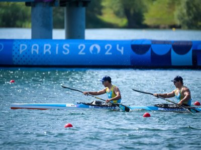 Як Тернопільщина втратила потенційних призерів Олімпійських ігор