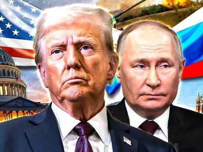 Трамп розбещує Путіна: вспливли подробиці запрошення міністра фінансів Росії на саміт G20