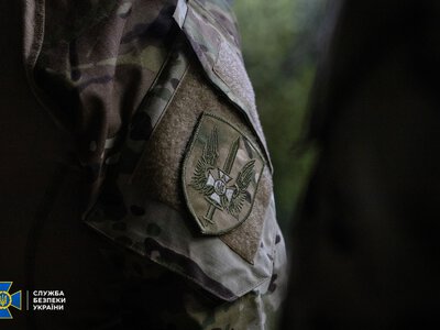 СБУ і ГУР запобігли теракту проти російського опозиційного діяча