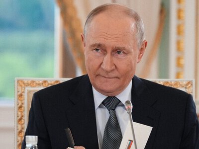 У Путіна помітили сліди медичних процедур: що насторожило лікарів