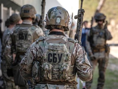 СБУ та ГУР заявили про запобігання теракту ФСБ проти лідера російського опозиційного руху