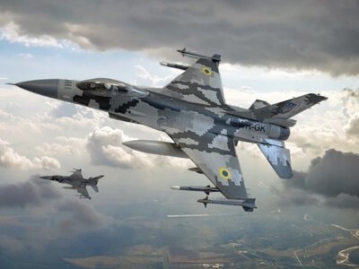 Гучний звук на Вінниччині був схожий на вибух