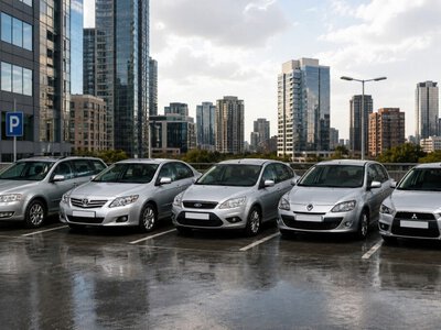 Топ-5 авто до $7000 з витривалими двигунами: що шукати в Україні