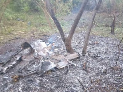 Ворог атакував промисловий об’єкт на Полтавщині