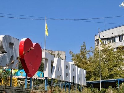 Одним з найнебезпечніших у Херсоні залишається мікрорайон Таврійський, – Шанько - Херсон Daily