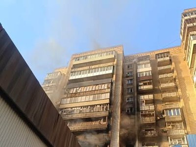 31 серпня Краматорськ зазнав 17 обстрілів: один загиблий та троє поранених