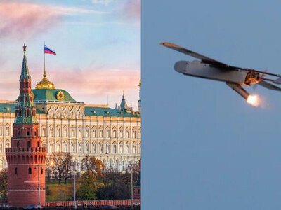 Російське небо стає повністю небезпечним: Зеленський попередив авіакомпанії про ризики польотів