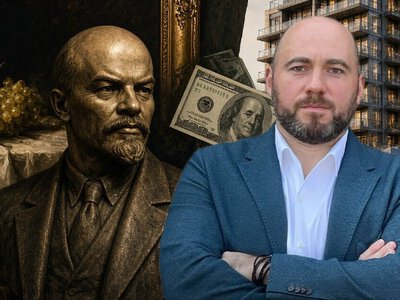 Хто такий Вадим Столар і чому він роками фігурує в розслідуваннях