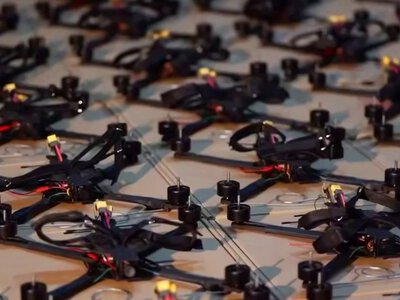 8,5 мільярда гривень на Запорізький фронт - за тисячу днів (фото, відео)