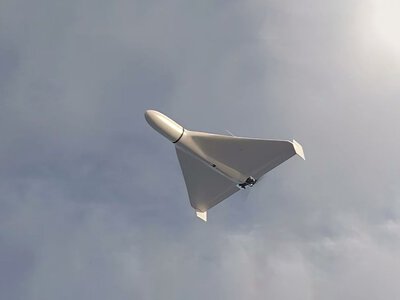 Ввечері 1 вересня ворог атакував Ізмаїл