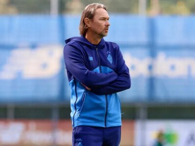Чи залишиться Костюк: Суркіс ухвалив рішення щодо тренера Динамо після ганьби проти новачка УПЛ
