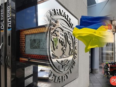 Знищена логістика й місія МВФ: чому восени зростуть витрати бізнесу