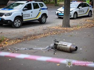 За добу війська рф завдали ударів по 22 населених пунктах Сумщини, є загиблий і поранені