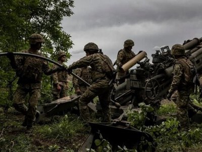 Гарячі точки фронту: Генштаб назвав напрямки найінтенсивніших штурмів армії РФ