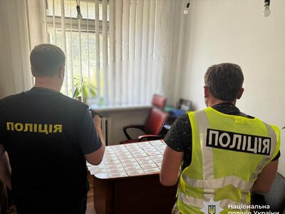 10 тисяч «зверху» щомісяця: в Івано-Франківську затримали депутата міськради за підозрою у вимаганні хабаря