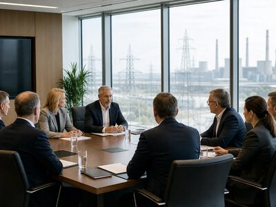 BP призначила Іана Тайлера головою ради директорів