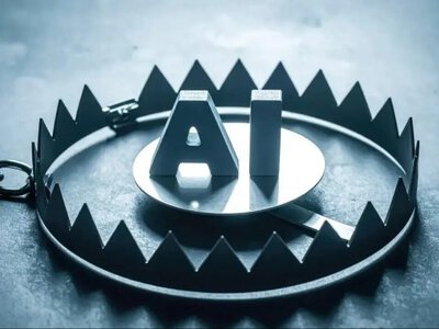 AI Is Becoming a Corporate Trap: Why Companies Are Fighting to Take Back Control