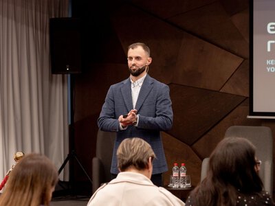 Від нетворкінгу до партнерств: як за рік змінився бізнес і чому Закарпаття стає новим бізнес-хабом України