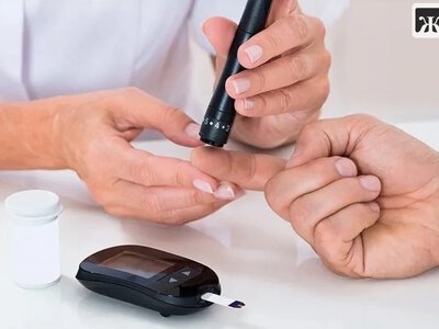 Тест-смужки для людей з діабетом II типу на інсуліні тепер можна отримати за «Доступними ліками»